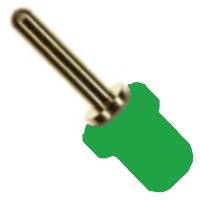 1100-28M-08815 PIN TERMINAL